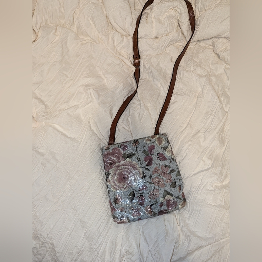 Patricia Nash Purse